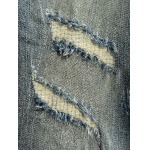 2025年11月17日秋冬新作Louis vuittonジーパン高品質人気商品/XQY工場