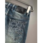 2025年11月17日秋冬新作Louis vuittonジーパン高品質人気商品/XQY工場