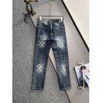 2025年11月17日秋冬新作Louis vuittonジーパン高品質人気商品/XQY工場