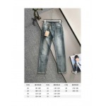 2025年11月17日秋冬新作Burberryジーパン高品質人気商品/XQY工場
