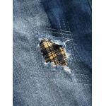 2025年11月17日秋冬新作Burberryジーパン高品質人気商品/XQY工場