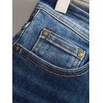 2025年11月17日秋冬新作Burberryジーパン高品質人気商品/XQY工場