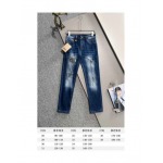 2025年11月17日秋冬新作Burberryジーパン高品質人気商品/XQY工場