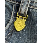 2025年11月17日秋冬新作Burberryジーパン高品質人気商品/XQY工場