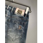 2025年11月17日秋冬新作Burberryジーパン高品質人気商品/XQY工場