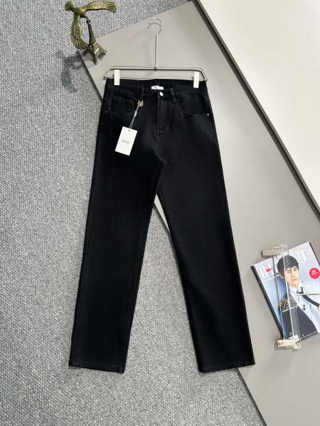 2025年11月17日秋冬新作Dior ジーパン高品質人気商...