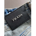 2025年11月17日秋冬新作Pradaジーパン高品質人気商品/XQY工場