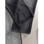 2025年11月17日秋冬新作Balenciagaジーパン高品質人気商品/XQY工場