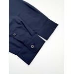 2025年11月17日秋冬新作Pradaシャツ高品質人気商品/XQY工場