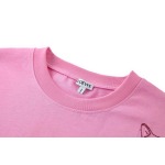 2025年11月17日秋冬新作LOEWE半袖 tシャツ高品質人気商品/XQY工場