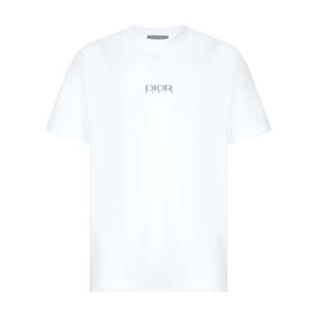 2025年11月17日秋冬新作DIOR半袖 tシャツ高品質人...