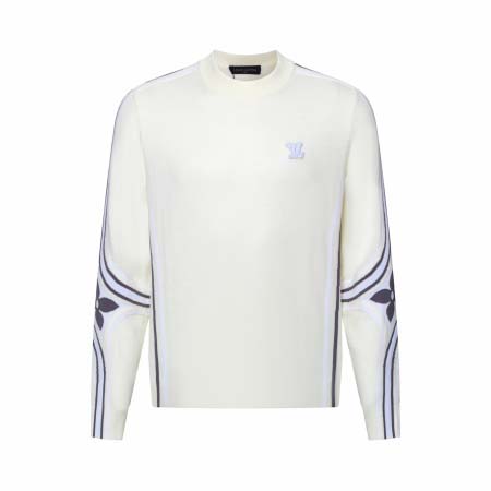 2025年11月17日秋冬新作Louis vuittonニッ...