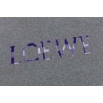 2025年11月17日秋冬新作Loewe半袖 tシャツ高品質人気商品/XQY工場