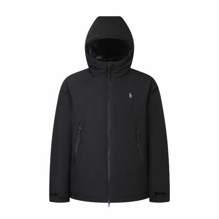 2025年11月17日秋冬新作Ralph Laurenダウン...