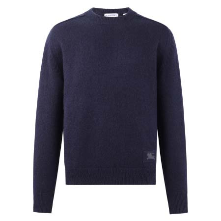 2025年11月17日秋冬新作Burberryセーター高品質...