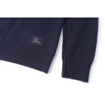 2025年11月17日秋冬新作Burberryセーター高品質人気商品/XQY工場