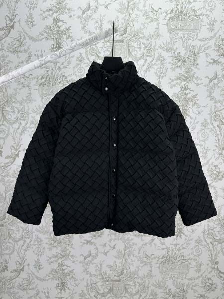 2025年11月17日秋冬新作BVジャケット高品質人気商品/...