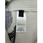 2025年11月17日秋冬新作Louis vuittonウールのカーディガン高品質人気商品/XQY工場