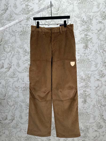 2025年11月17日秋冬新作Louis vuittonズボ...