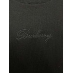 2025年11月17日秋冬新作Burberry半袖 tシャツ高品質人気商品/XQY工場