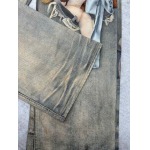 2025年11月17日秋冬新作Acneジーパン高品質人気商品/XQY工場