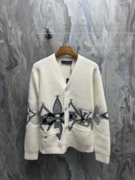 2025年11月17日秋冬新作Louis vuittonウー...