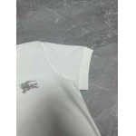 2025年11月17日秋冬新作Burberry半袖 tシャツ高品質人気商品/XQY工場