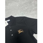 2025年11月17日秋冬新作Burberry半袖 tシャツ高品質人気商品/XQY工場