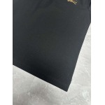 2025年11月17日秋冬新作Burberry半袖 tシャツ高品質人気商品/XQY工場