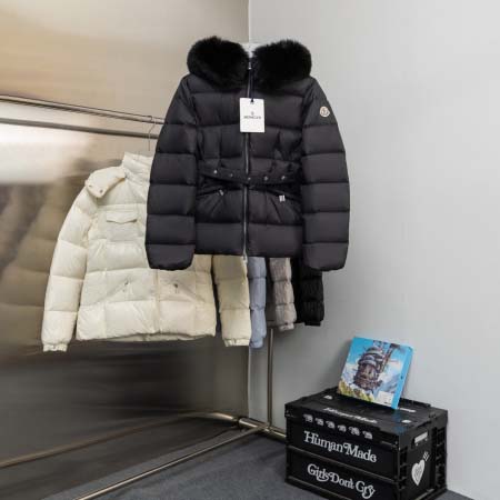 2025年11月17日秋冬新作Monclerダウンジャケット...