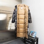 2025年11月17日秋冬新作Monclerダウンジャケット高品質人気商品/XQY工場