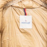 2025年11月17日秋冬新作Monclerダウンジャケット高品質人気商品/XQY工場