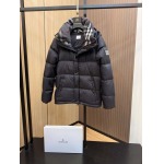 2025年11月17日秋冬新作Burberryダウンジャケット高品質人気商品/XQY工場