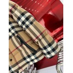 2025年11月17日秋冬新作Burberryダウンジャケット高品質人気商品/XQY工場