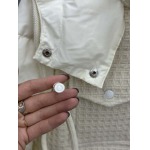 2025年11月17日秋冬新作Monclerダウンジャケット高品質人気商品/XQY工場