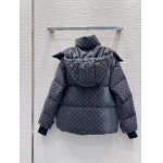 2025年11月17日秋冬新作Louis Vuittonダウンジャケット高品質人気商品/XQY工場