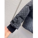 2025年11月17日秋冬新作Louis Vuittonダウンジャケット高品質人気商品/XQY工場