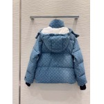 2025年11月17日秋冬新作Louis Vuittonダウンジャケット高品質人気商品/XQY工場