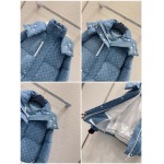 2025年11月17日秋冬新作Louis Vuittonダウンジャケット高品質人気商品/XQY工場