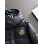 2025年11月17日秋冬新作Monclerダウンジャケット高品質人気商品/XQY工場