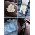 2025年11月17日秋冬新作Monclerダウンジャケット高品質人気商品/XQY工場