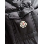 2025年11月17日秋冬新作Monclerダウンジャケット高品質人気商品/XQY工場