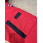 2025年11月17日秋冬新作Can ada Gooseダウンジャケット高品質人気商品/XQY工場