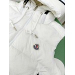 2025年11月17日秋冬新作Monclerダウンベスト高品質人気商品/XQY工場