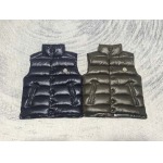 2025年11月17日秋冬新作Monclerダウンベスト高品質人気商品/XQY工場