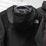 2025年11月17日秋冬新作THE NORTH FACEダウンジャケット高品質人気商品/XQY工場