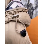 2025年11月17日秋冬新作Burberryダウンジャケット高品質人気商品/XQY工場