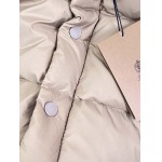 2025年11月17日秋冬新作Burberryダウンジャケット高品質人気商品/XQY工場