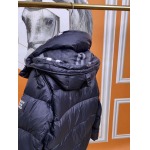 2025年11月17日秋冬新作Burberryダウンジャケット高品質人気商品/XQY工場