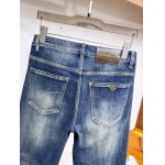 2025年11月18日秋冬新作ARMANIジーパン高品質人気商品/XQY工場